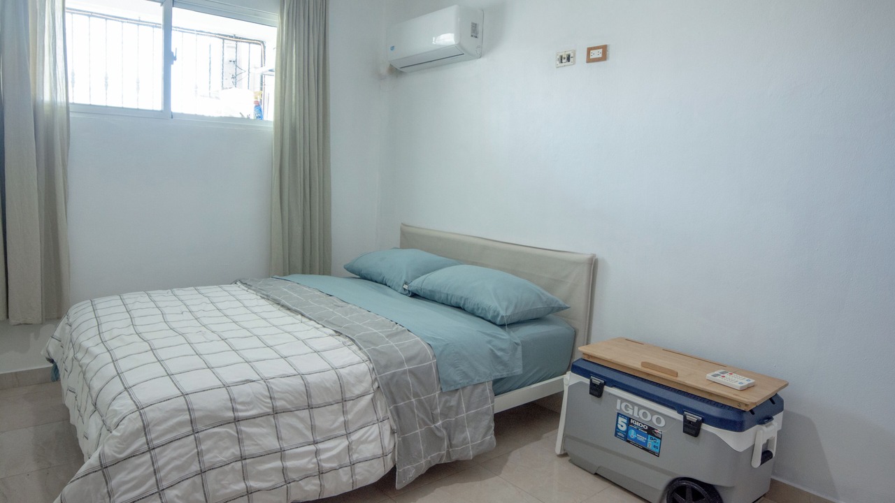 Photo of Bedroom in Nagua