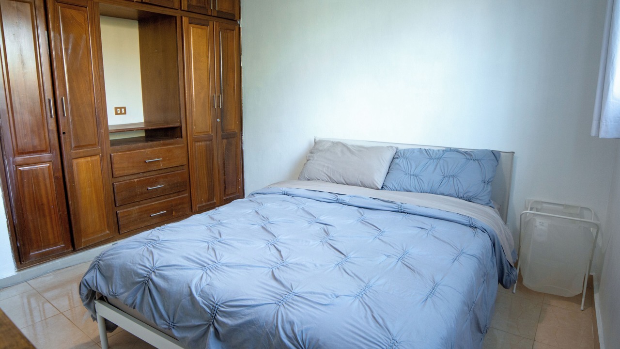 Photo of Bedroom in Nagua