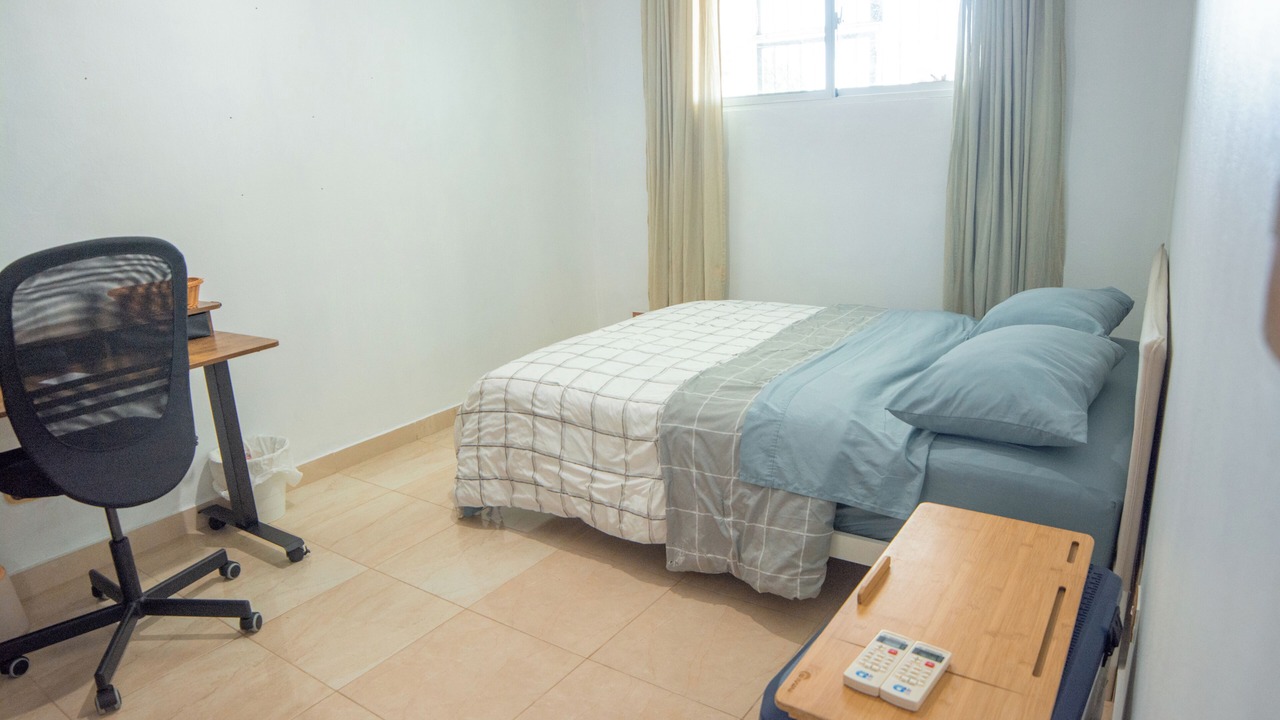Photo of Bedroom in Nagua