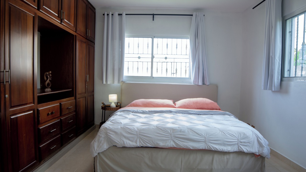 Photo of Bedroom in Nagua