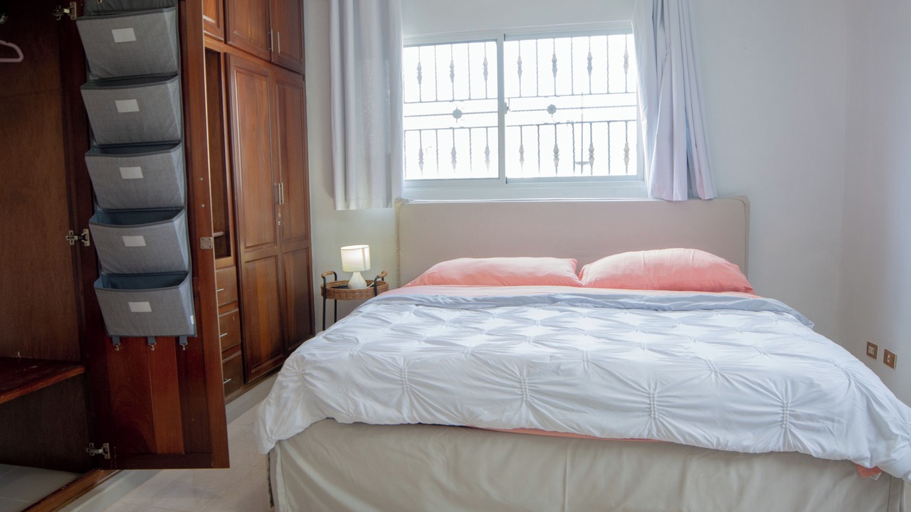 Photo of Bedroom in Nagua