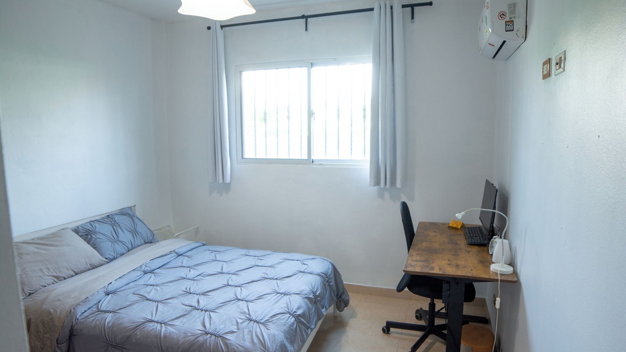 Photo of Bedroom in Nagua