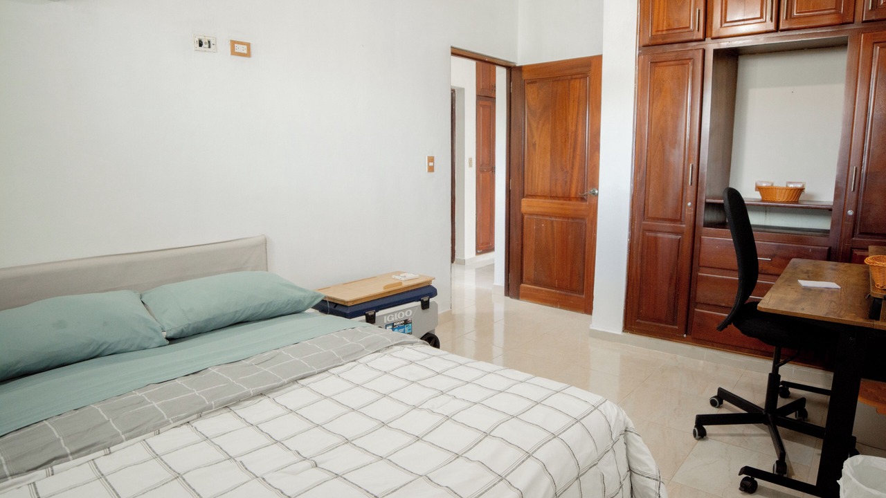 Photo of Bedroom in Nagua