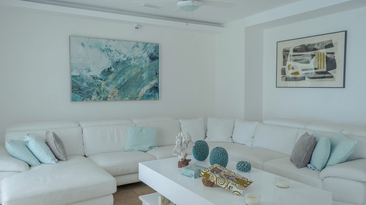 Photo of Livingroom in Bavaro