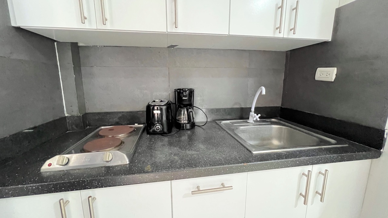 Photo of Kitchen in Bavaro