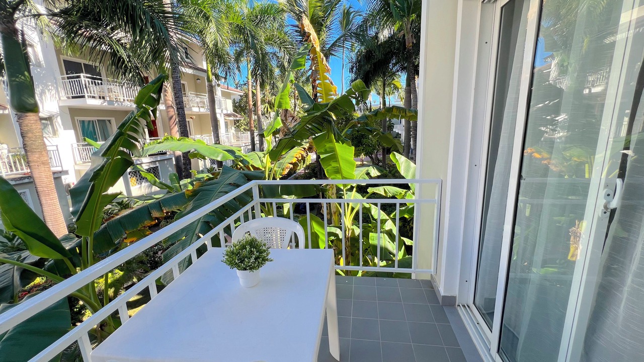 Photo of Patio Balcony in Bavaro
