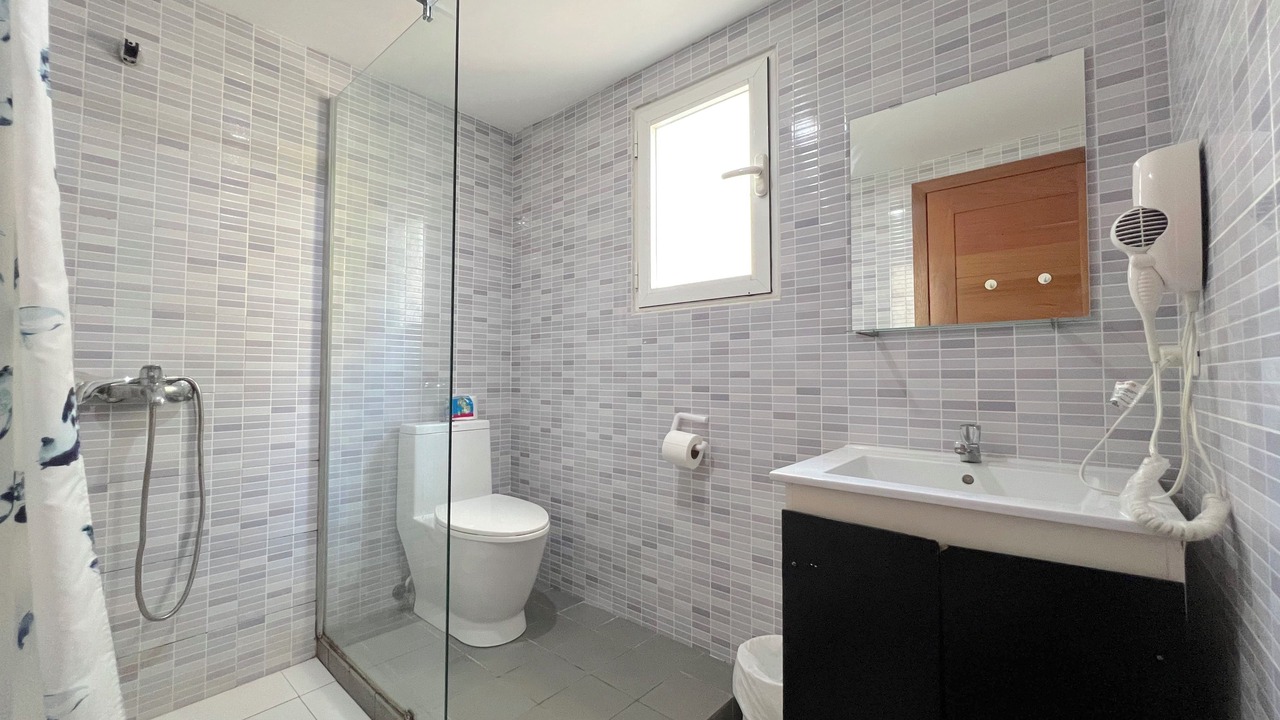 Photo of Bathroom in Bavaro