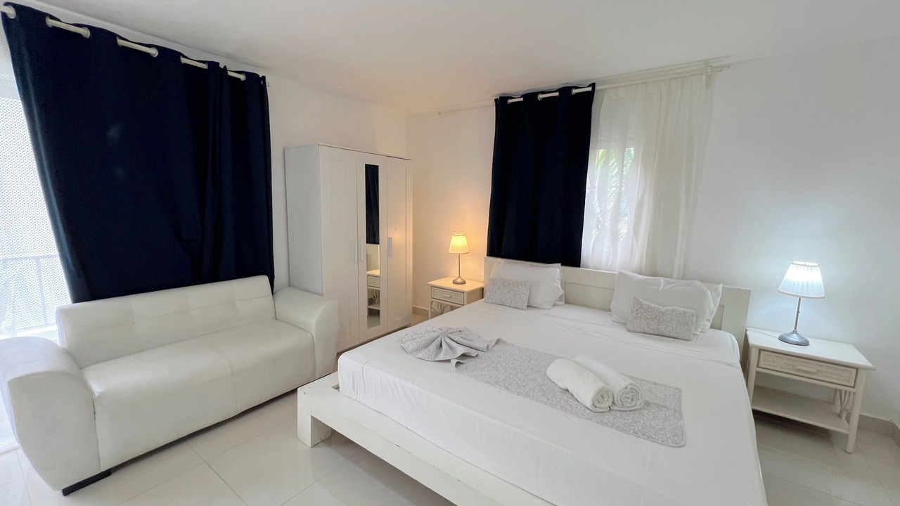 Photo of Bedroom in Bavaro
