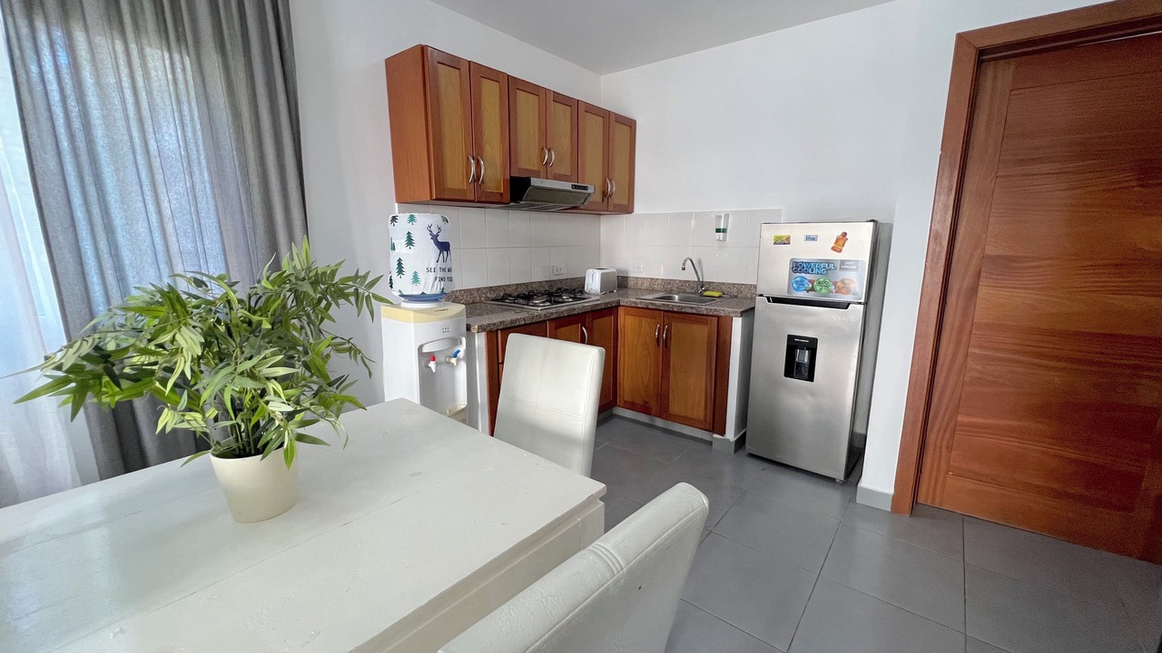 Photo of Kitchen in Bavaro