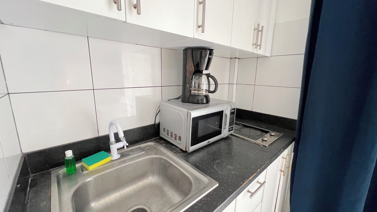 Photo of Kitchen in Bavaro