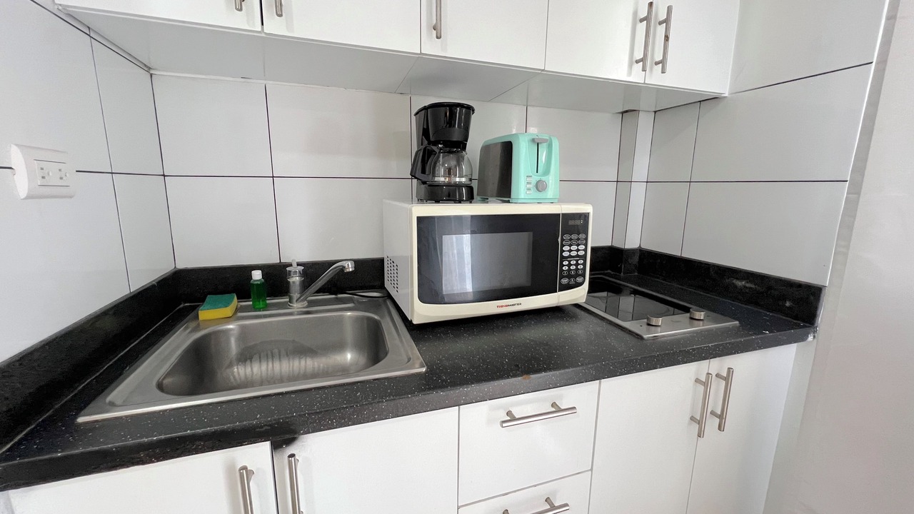 Photo of Kitchen in Bavaro