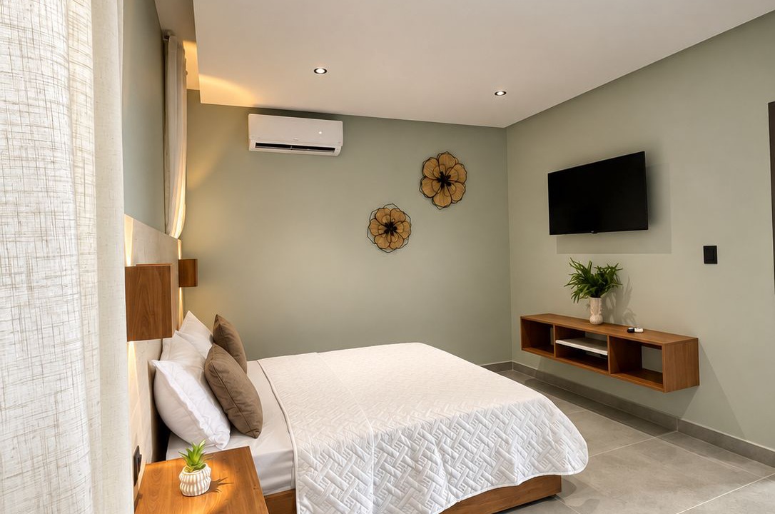 Photo of Bedroom in Higuey