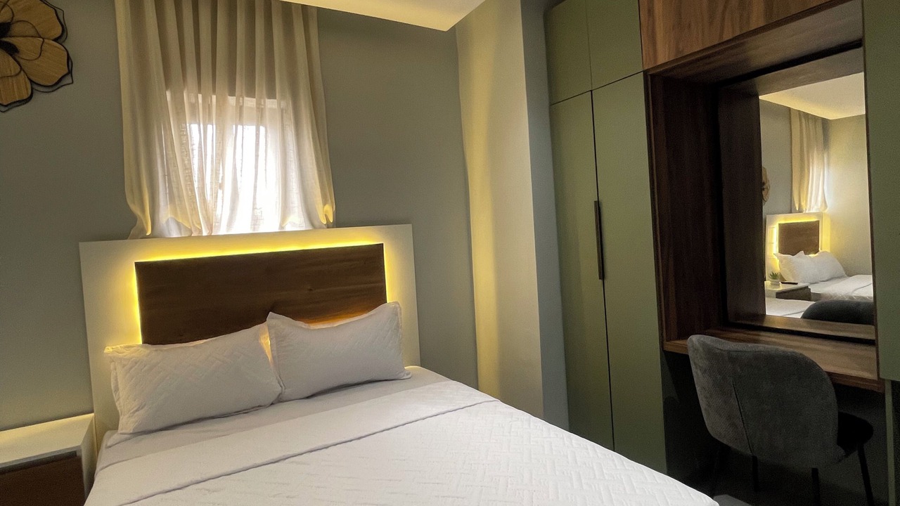 Photo of Bedroom in Higuey
