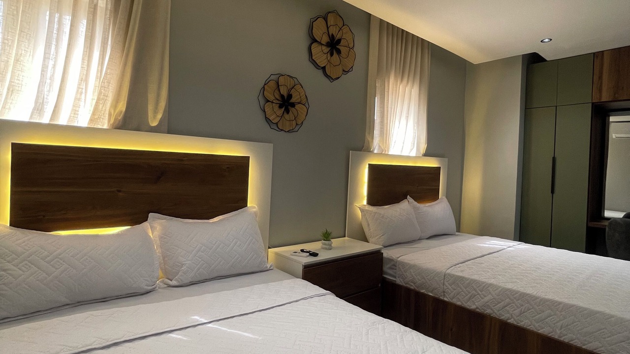 Photo of Bedroom in Higuey