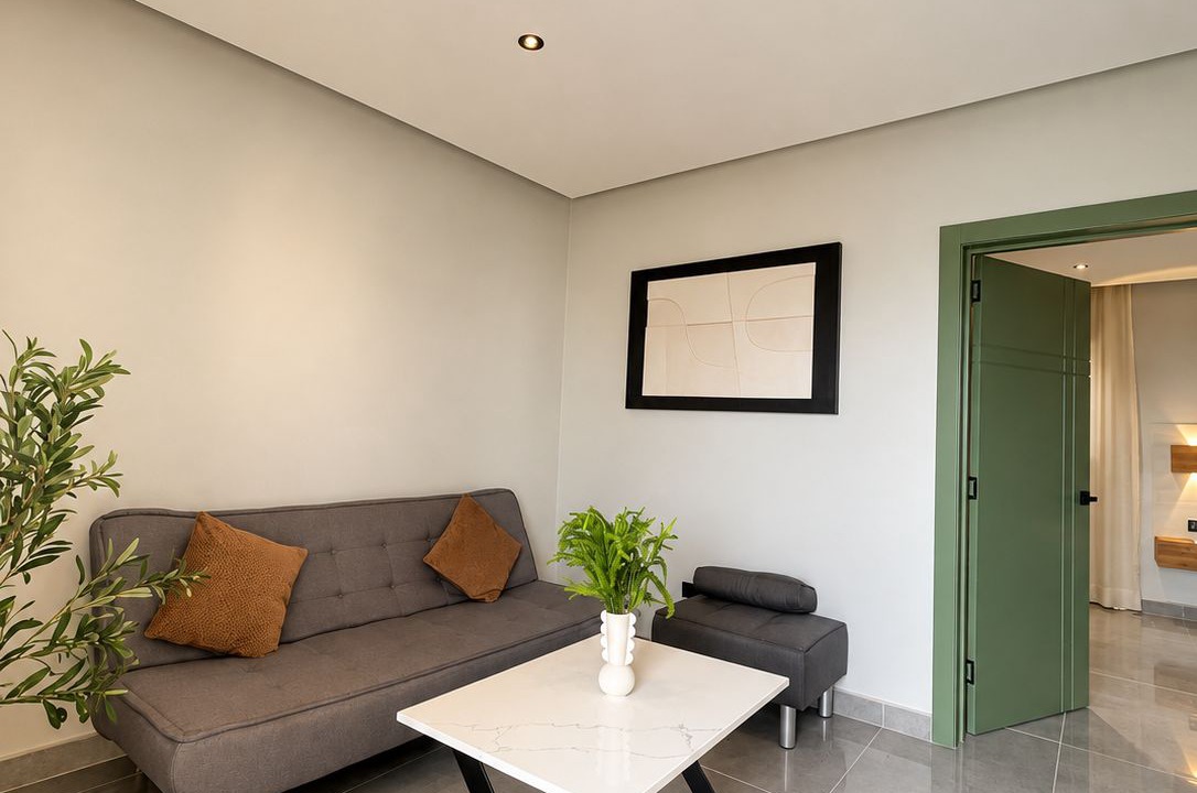 Photo of Livingroom in Higuey