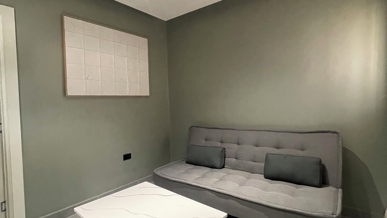 Photo of Livingroom in Higuey