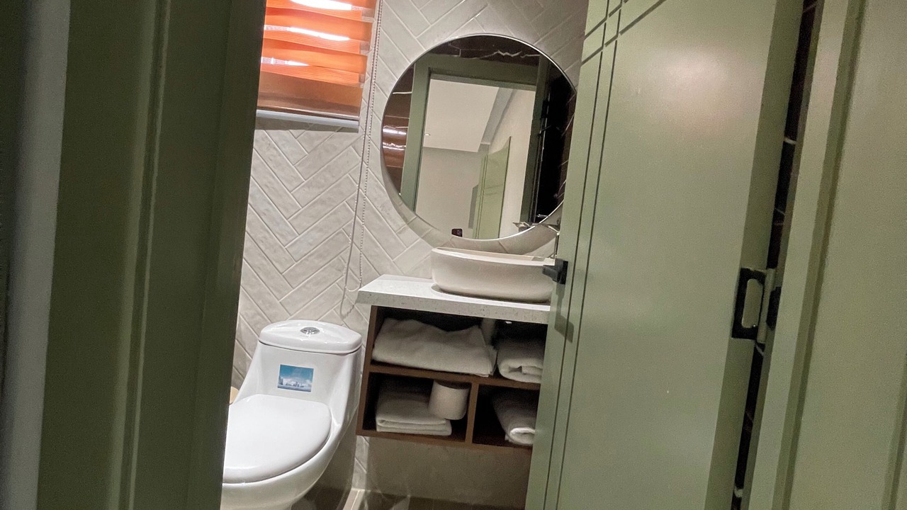 Photo of Bathroom in Higuey