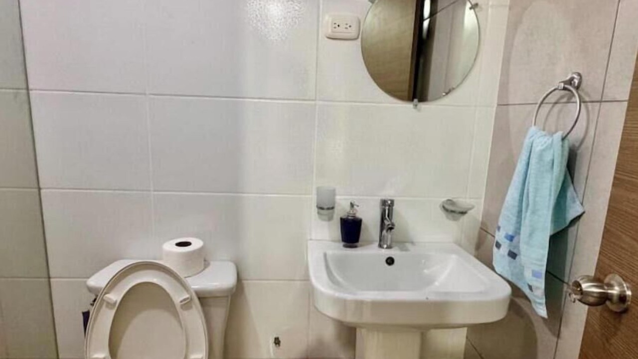 Photo of Bathroom in Prado Oriental