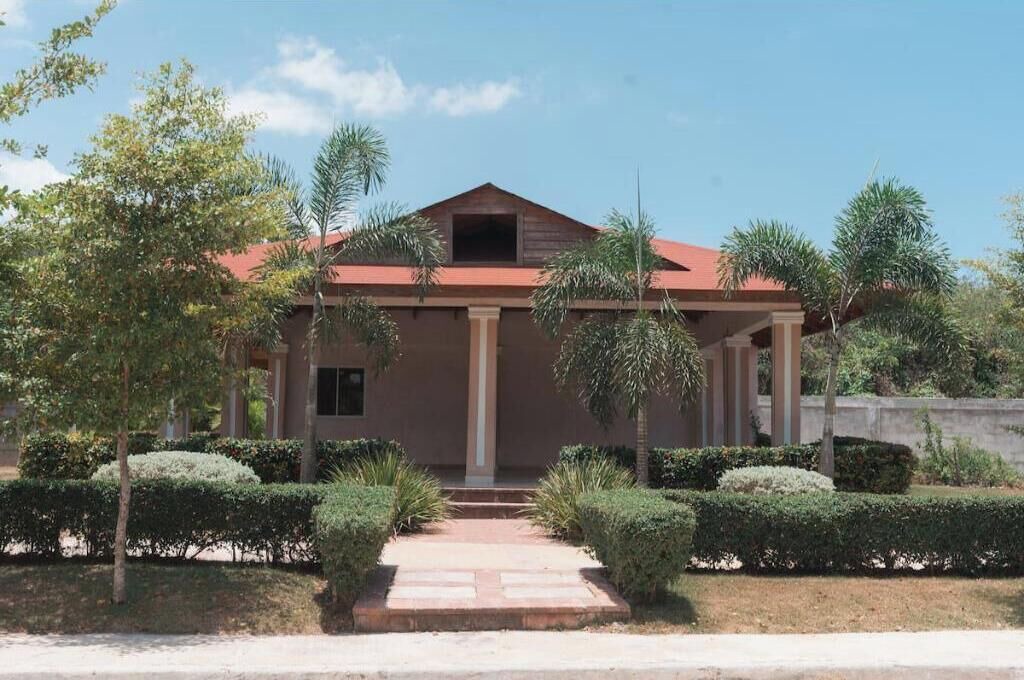 Photo of Outdoor in Los Frailes