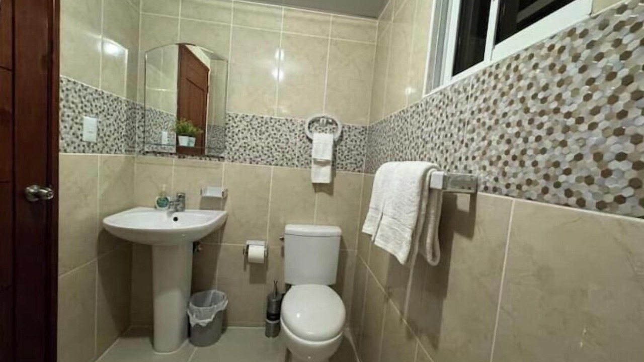 Photo of Bathroom in Los Frailes