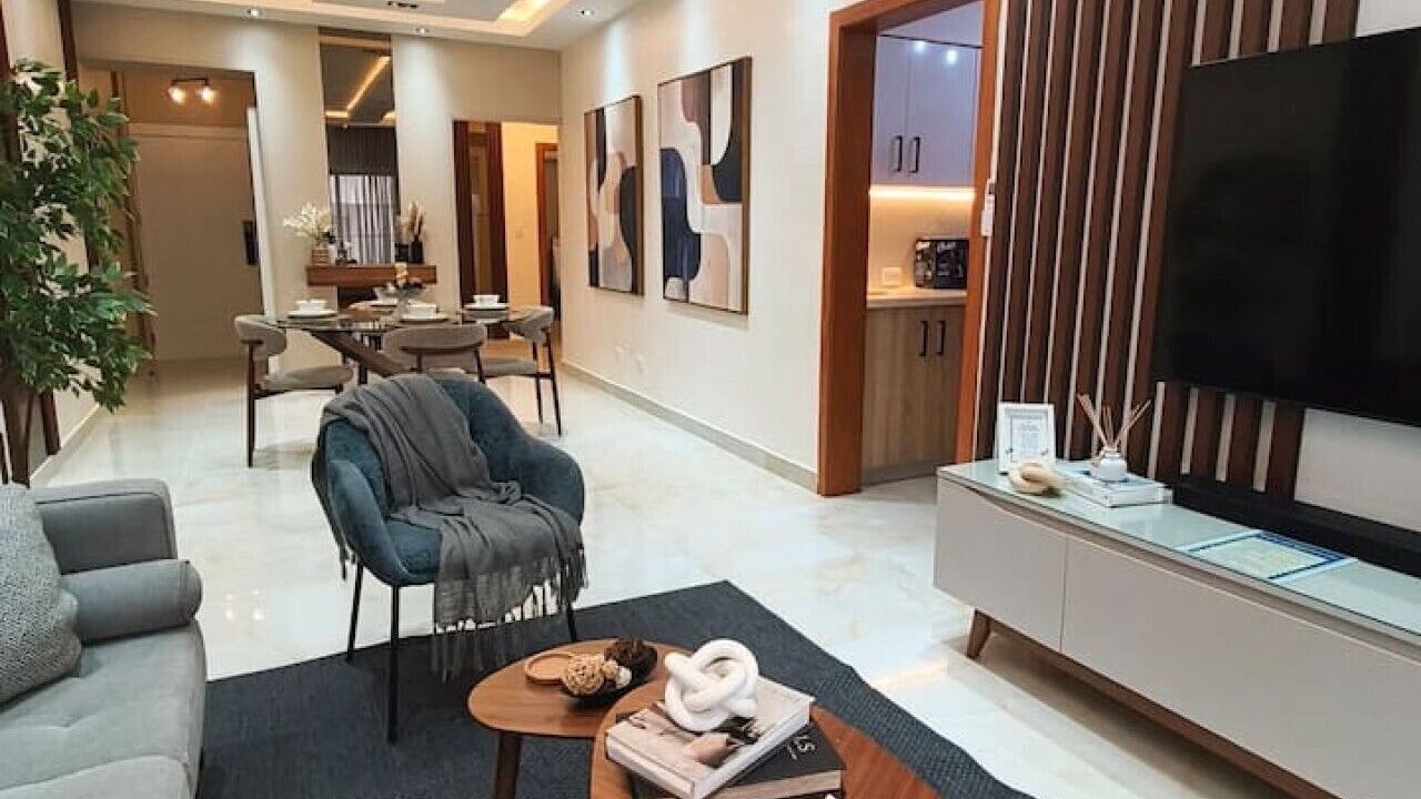 Photo of Livingroom in Ensanche Naco