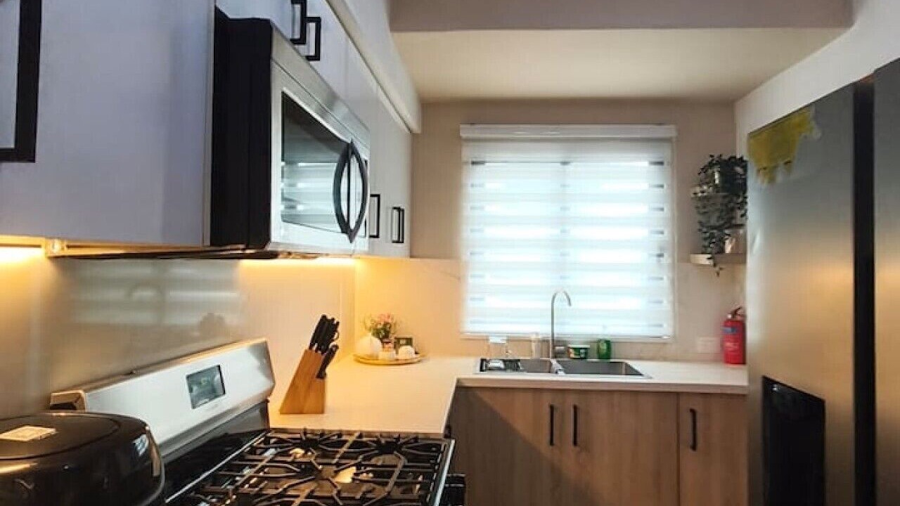 Photo of Kitchen in Ensanche Naco