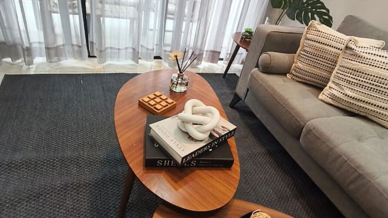 Photo of Livingroom in Ensanche Naco