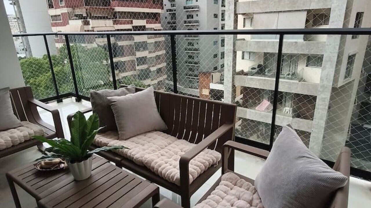 Photo of Outdoor in Ensanche Naco