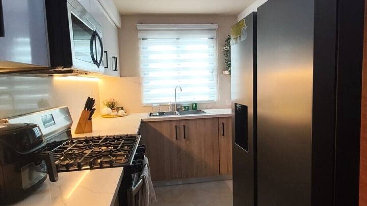 Photo of Kitchen in Ensanche Naco
