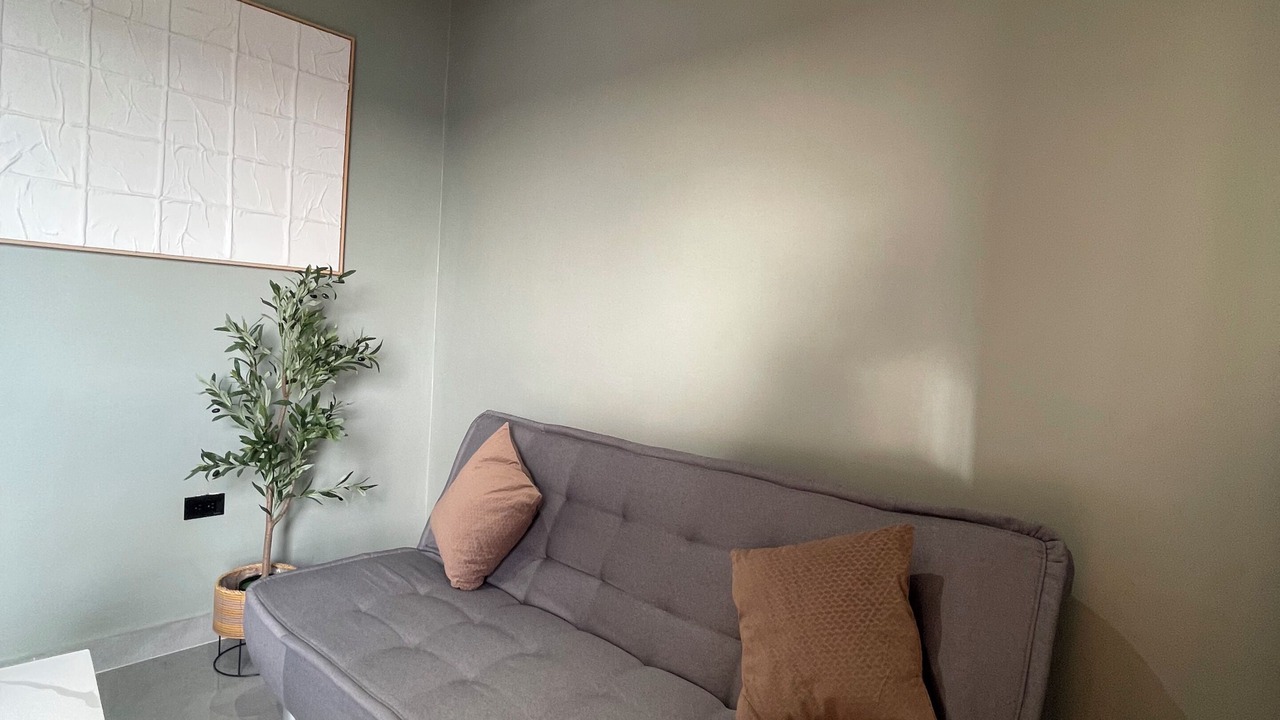 Photo of Livingroom in Higuey
