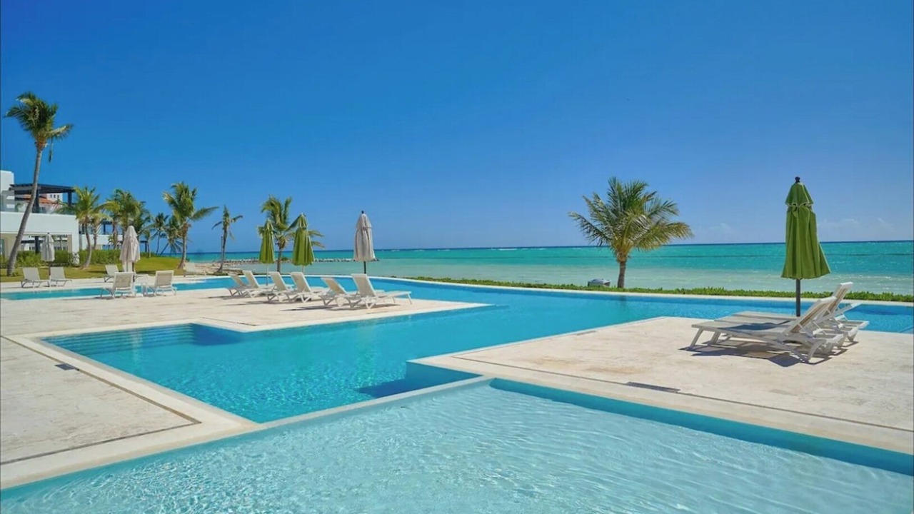 Photo of Outdoor in Cap Cana Marina