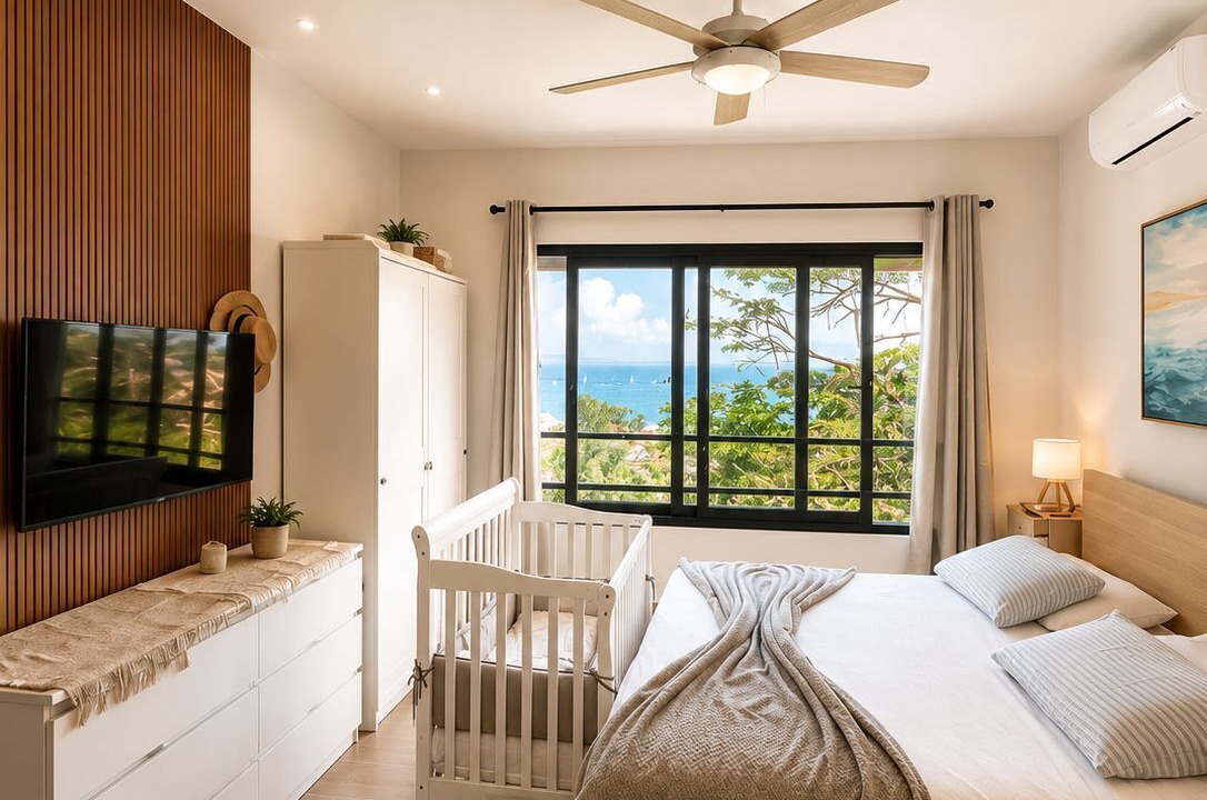 Photo of Bedroom in Barrio New York