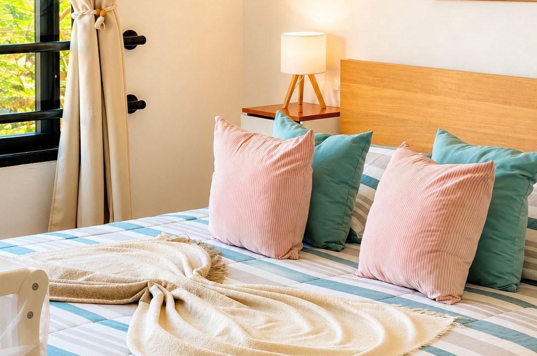 Photo of Bedroom in Barrio New York