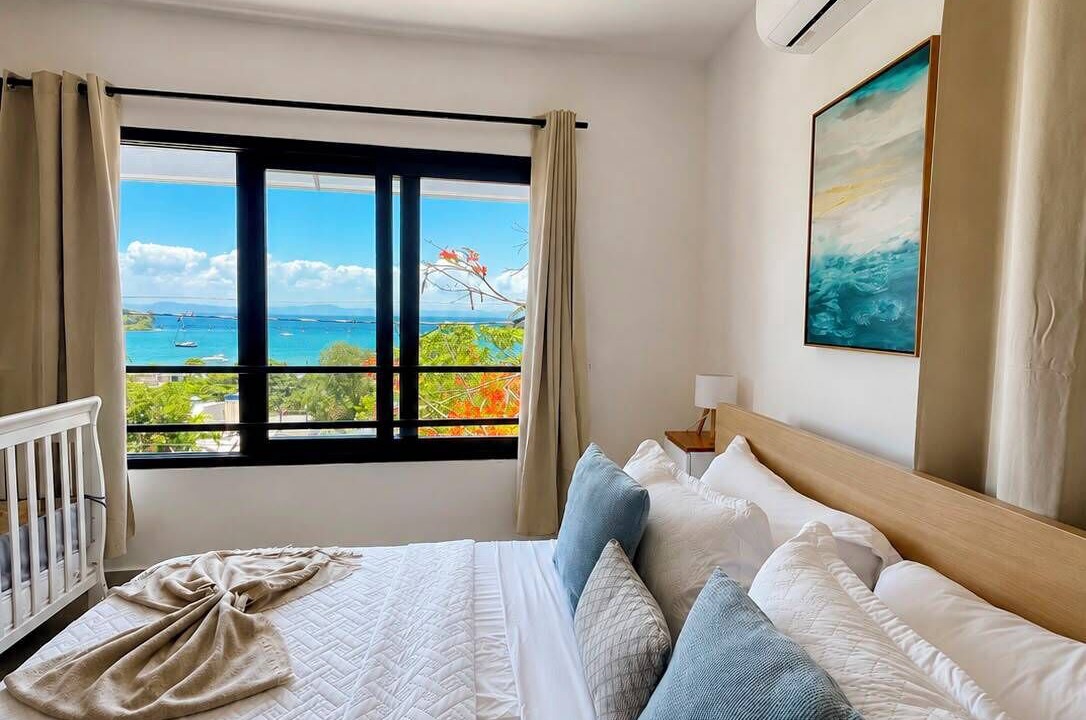Photo of Bedroom in Barrio New York