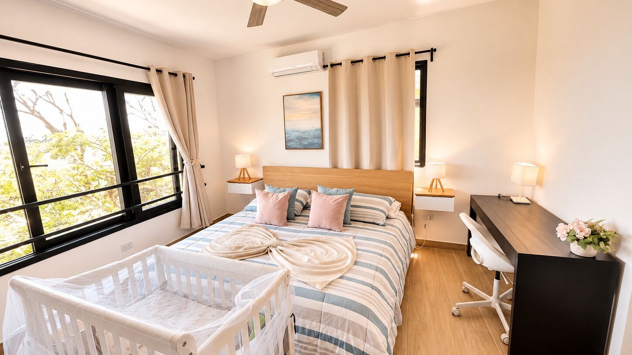 Photo of Bedroom in Barrio New York