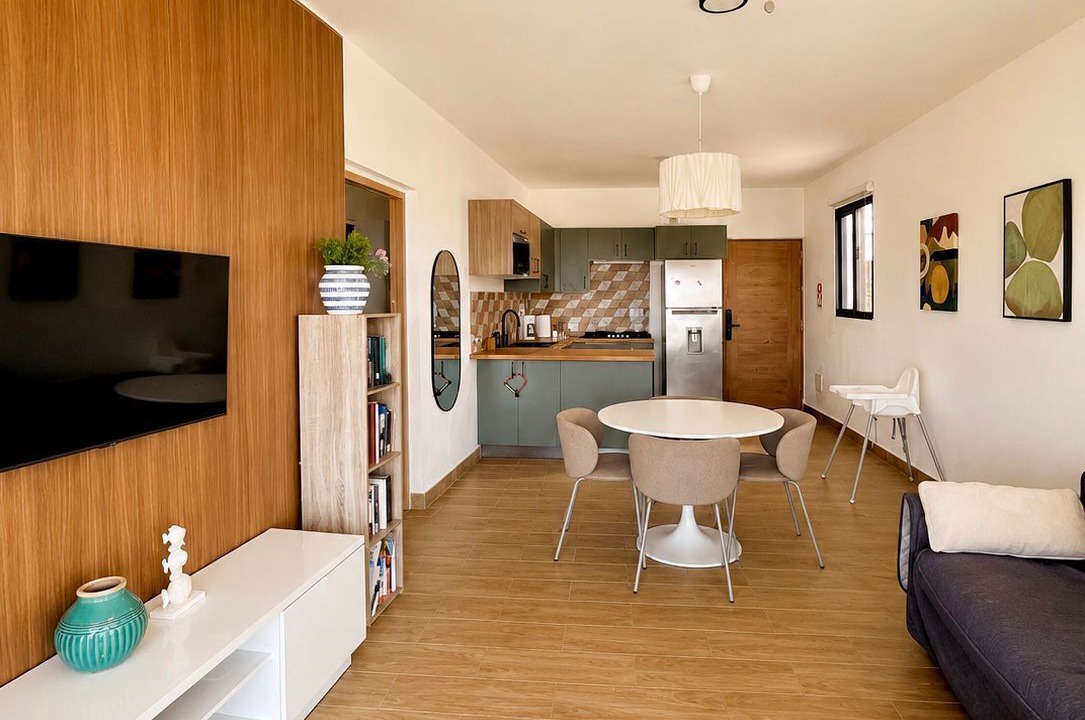 Photo of Livingroom in Barrio New York