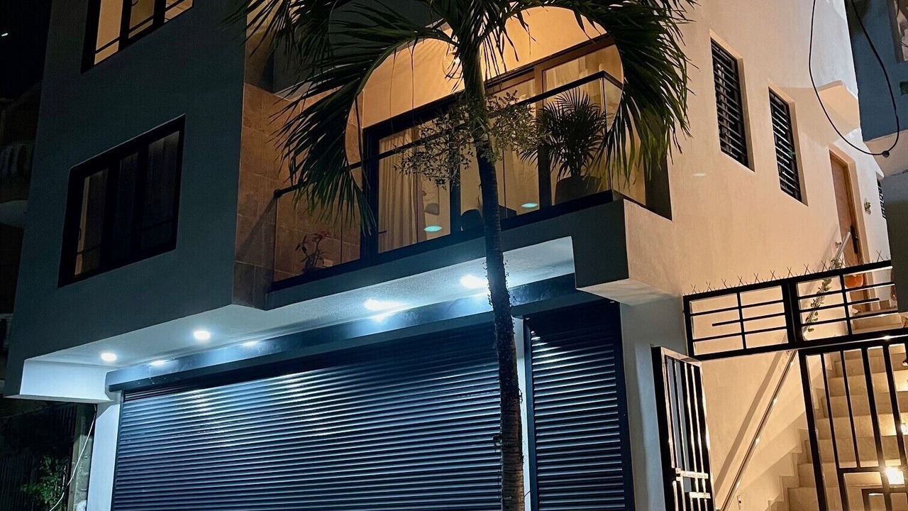 Photo of Outdoor in Barrio New York