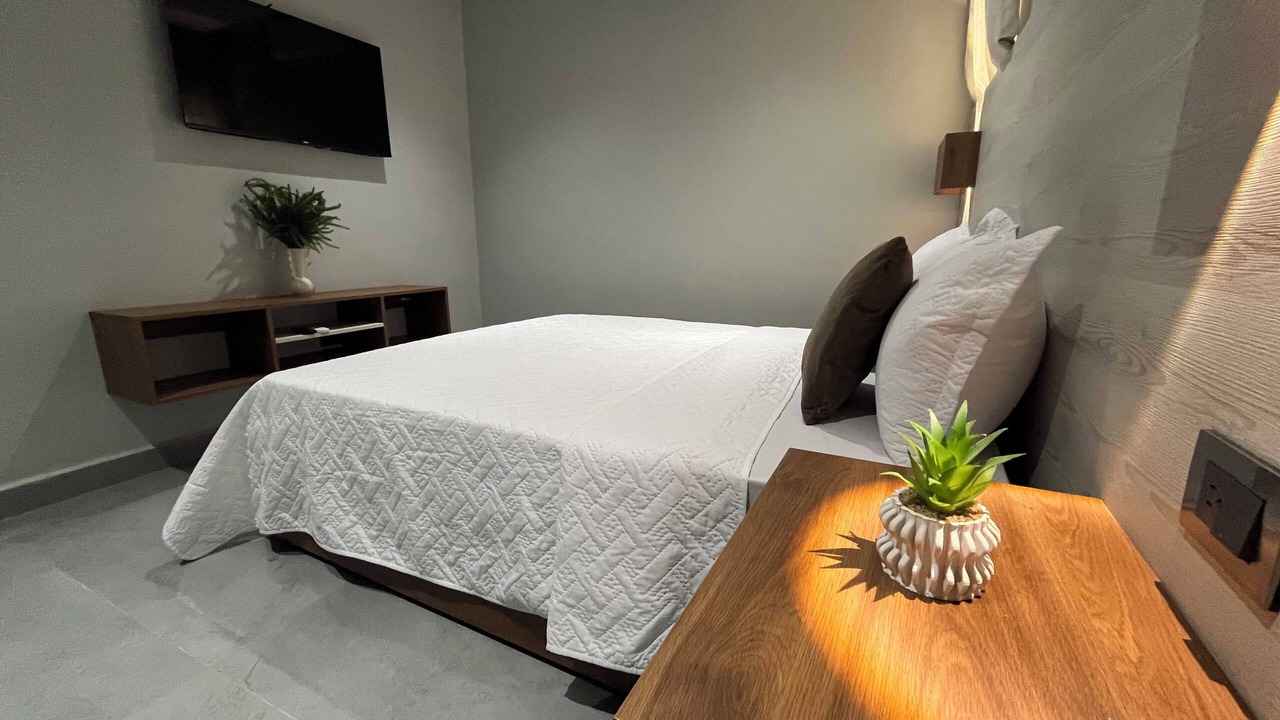Photo of Bedroom in Higuey