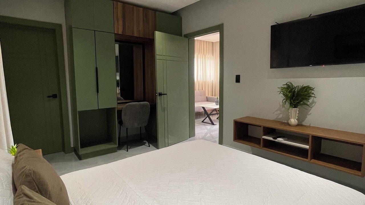 Photo of Bedroom in Higuey