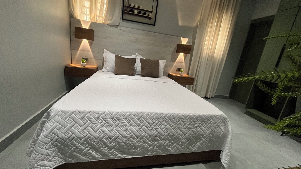 Photo of Bedroom in Higuey