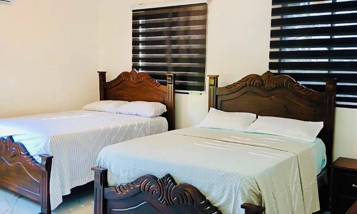 Photo of Bedroom in Sanchez