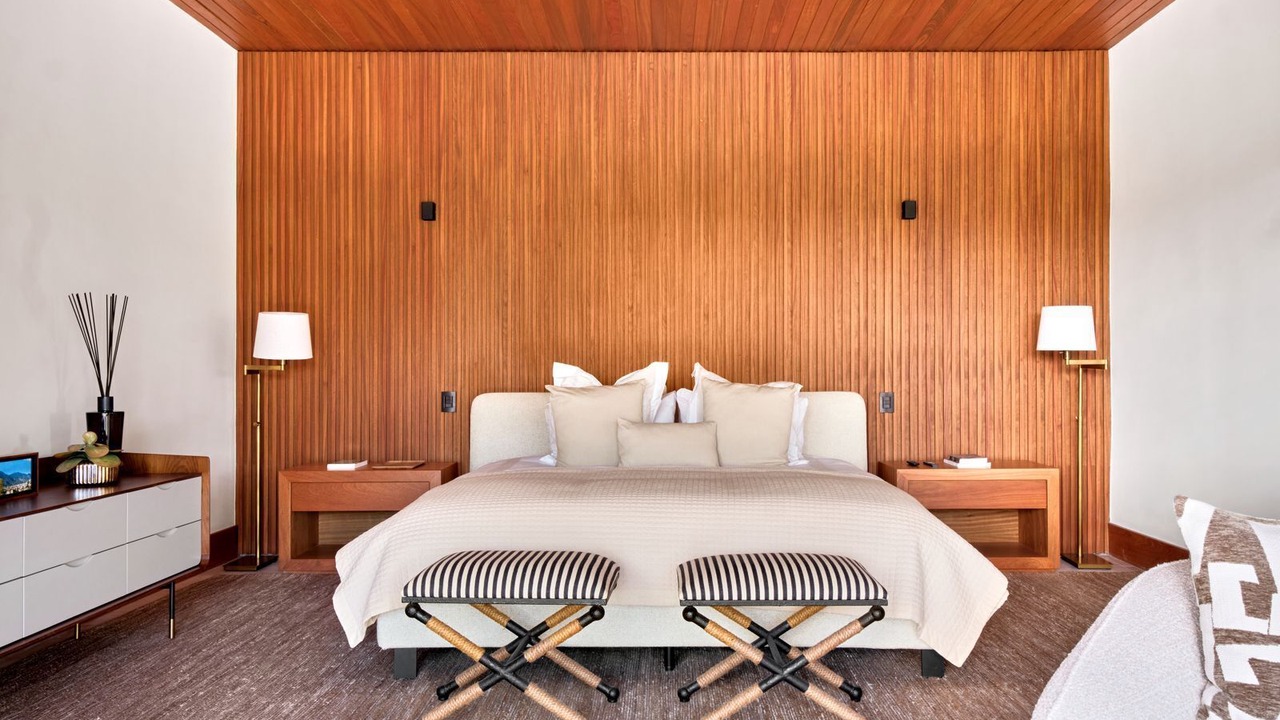 Photo of Bedroom in Casa de Campo