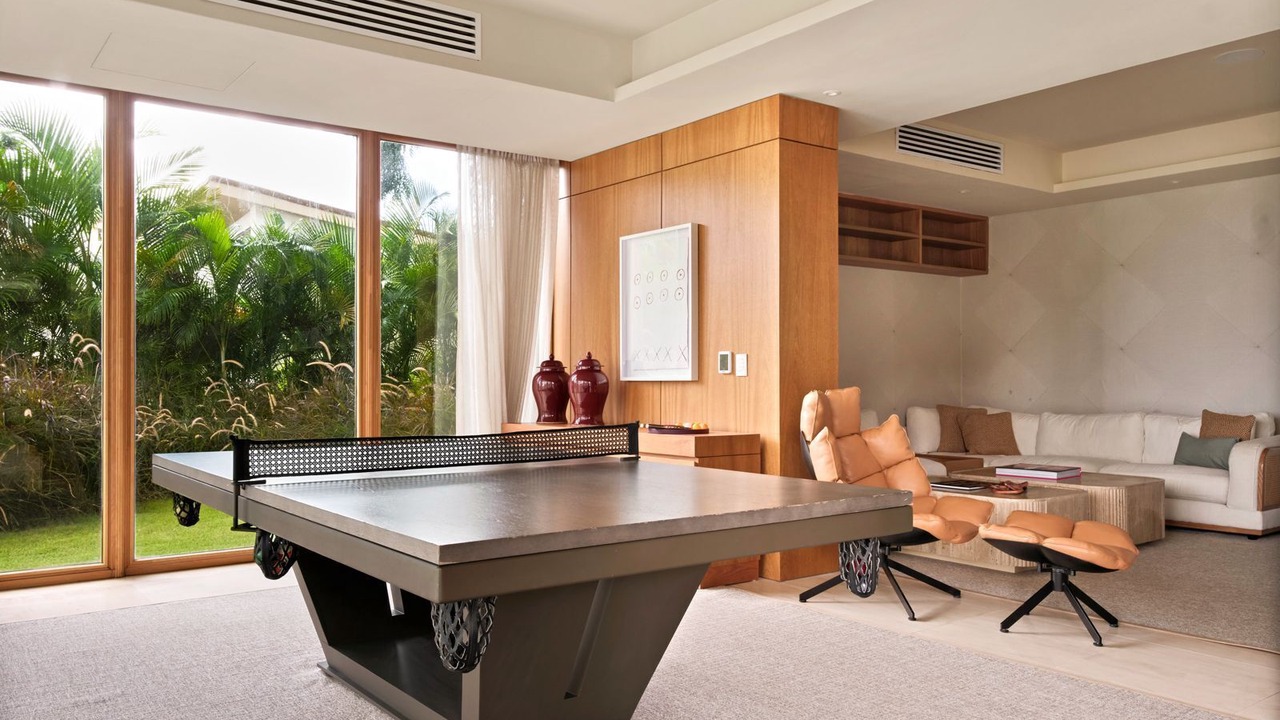 Photo of Livingroom in Casa de Campo