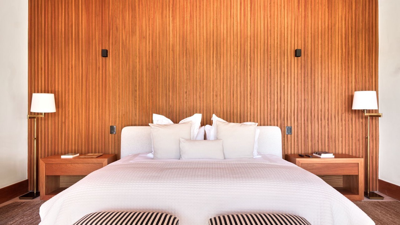 Photo of Bedroom in Casa de Campo