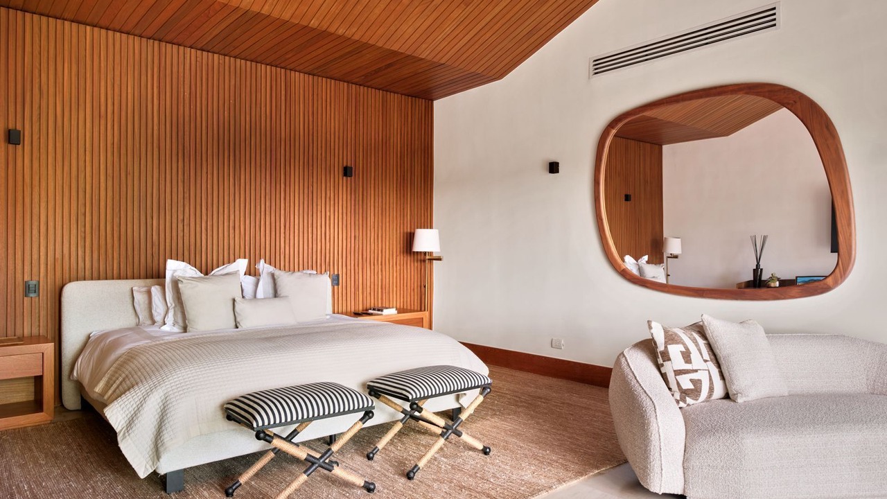 Photo of Bedroom in Casa de Campo