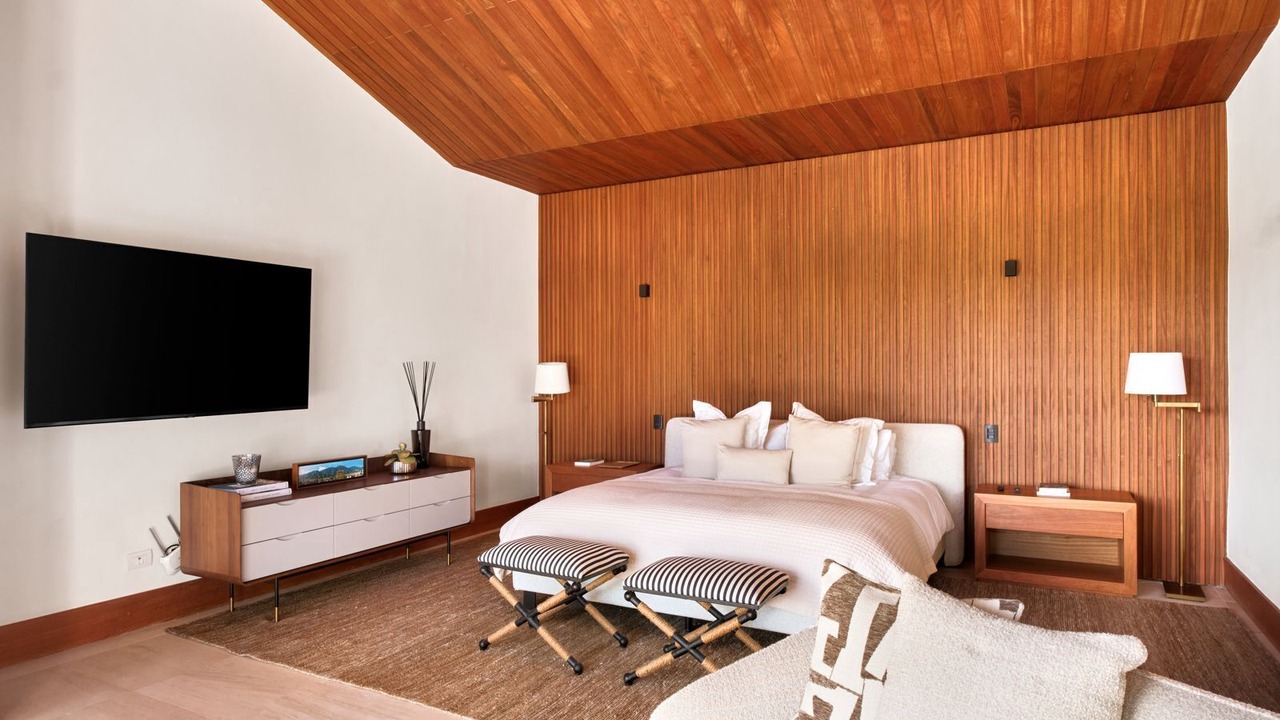 Photo of Bedroom in Casa de Campo