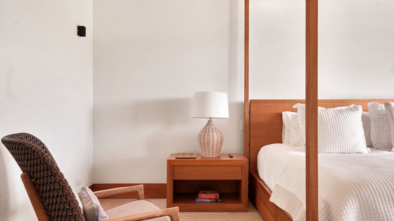 Photo of Bedroom in Casa de Campo