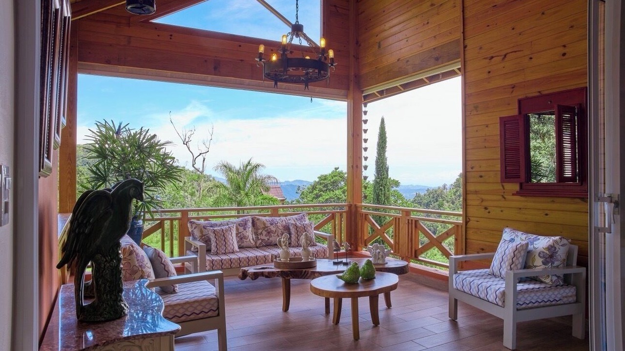 Photo of Outdoor in Paso Bajito