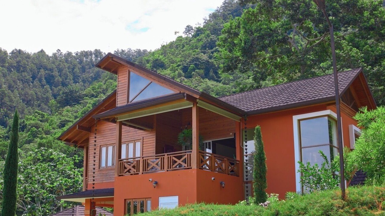 Photo of Outdoor in Paso Bajito