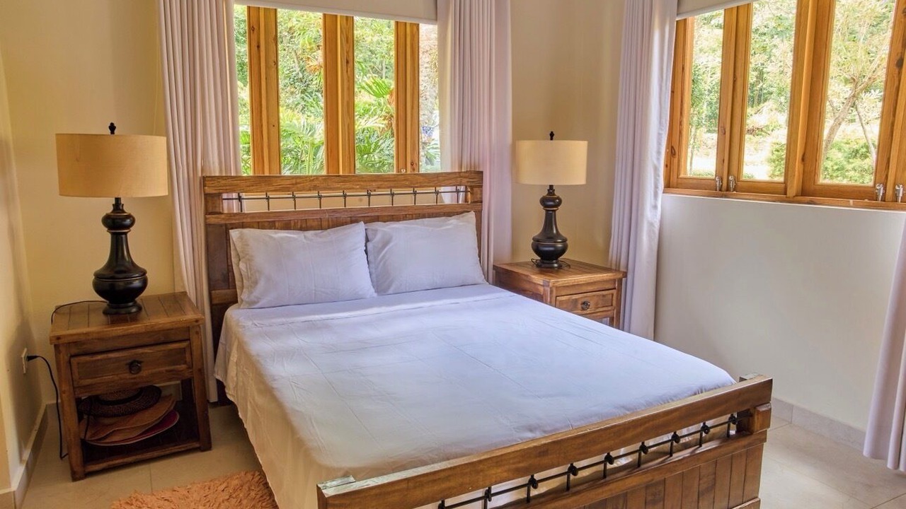 Photo of Bedroom in Paso Bajito